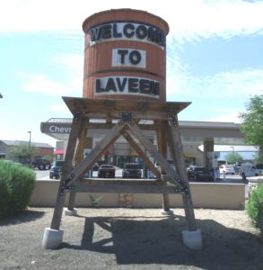 Laveen Village, Phoenix, AZ, USA